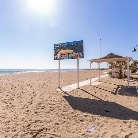 Stunning Apartment In Torremolinos With Wifi *