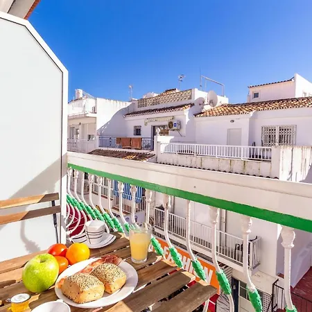 Stunning Apartment In Torremolinos With Wifi