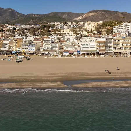 Stunning Apartment In Torremolinos With Wifi