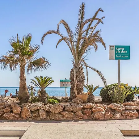 Stunning Apartment In Torremolinos With Wifi Tatil Evi *